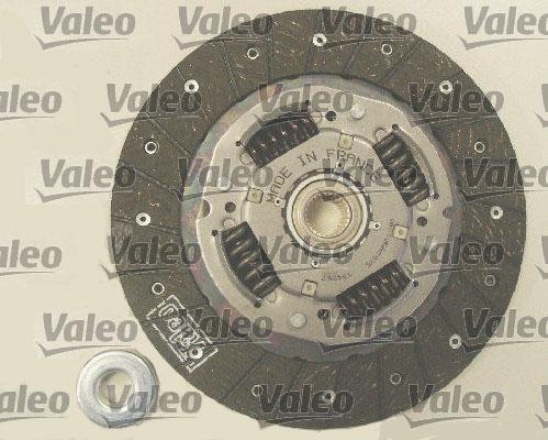 Valeo 826553 - Sajūga komplekts www.autospares.lv