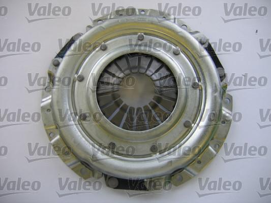 Valeo 826508 - Sajūga komplekts www.autospares.lv