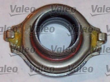 Valeo 826516 - Sajūga komplekts www.autospares.lv