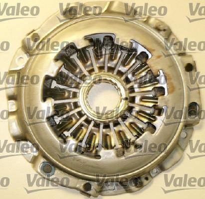 Valeo 826516 - Sajūga komplekts www.autospares.lv