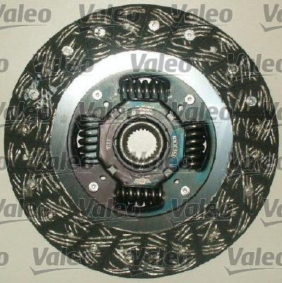 Valeo 826539 - Sajūga komplekts www.autospares.lv