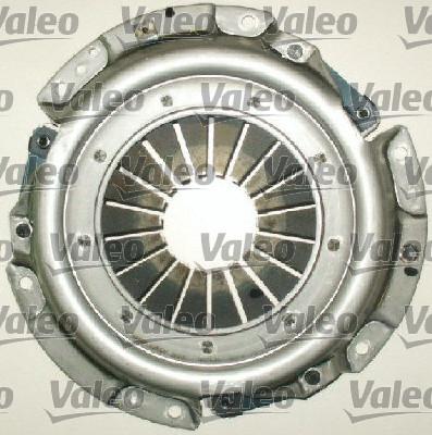 Valeo 826539 - Sajūga komplekts www.autospares.lv