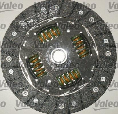 Valeo 826523 - Sajūga komplekts autospares.lv