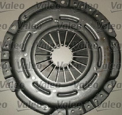 Valeo 826523 - Sajūga komplekts autospares.lv