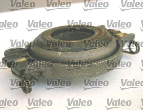 Valeo 826575 - Clutch Kit www.autospares.lv