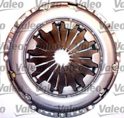 Valeo 826575 - Clutch Kit www.autospares.lv