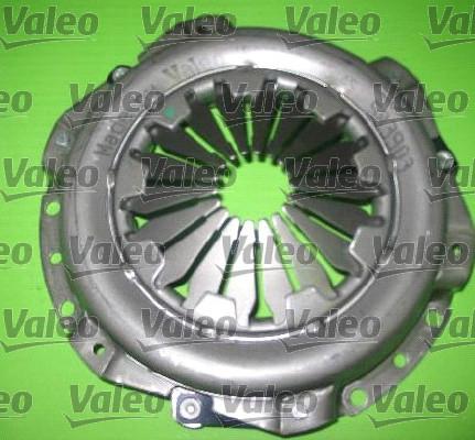 Valeo 826577 - Sajūga komplekts autospares.lv