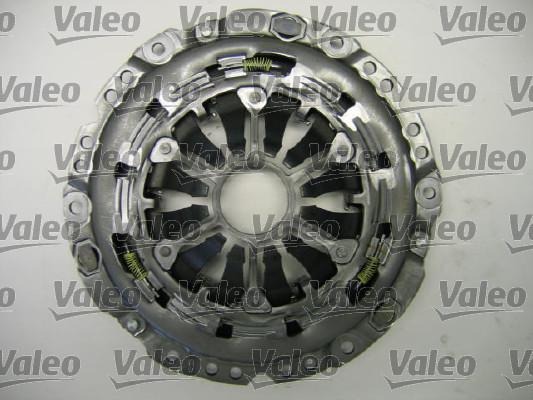 Valeo 826662 - Sajūga komplekts www.autospares.lv