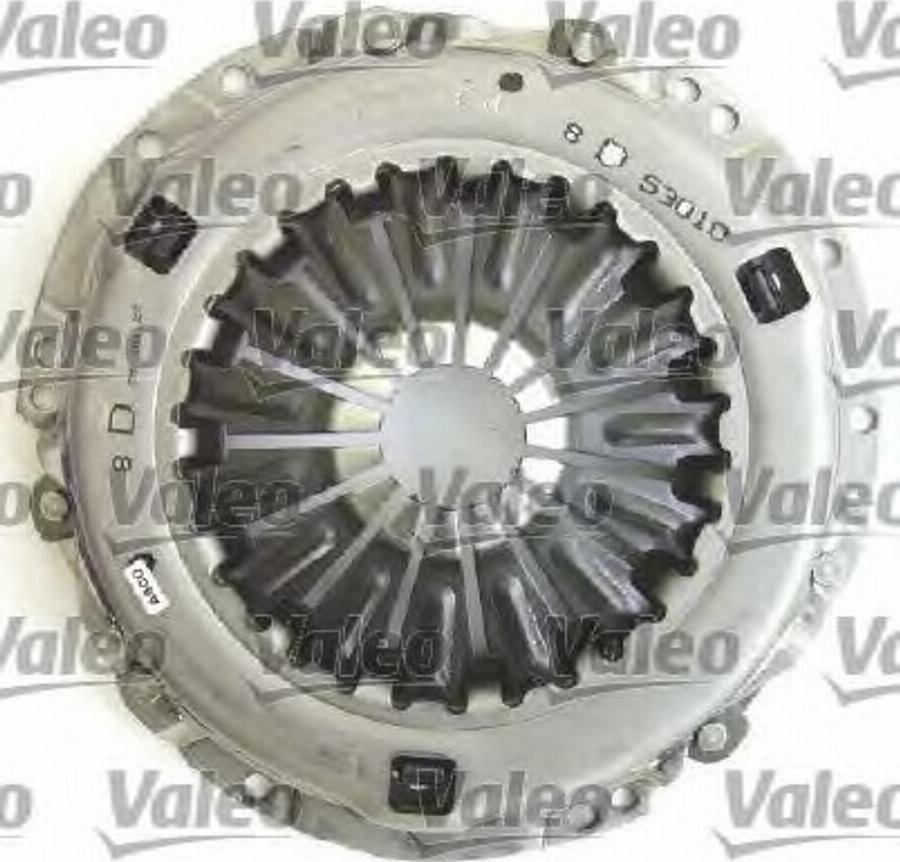 Valeo 826606 - Sajūga komplekts www.autospares.lv