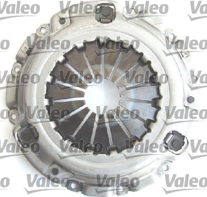 Valeo 826607 - Sajūga komplekts www.autospares.lv