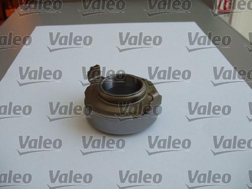 Valeo 826607 - Sajūga komplekts www.autospares.lv