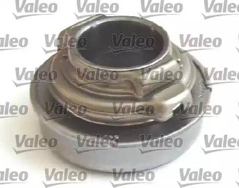 Valeo 826613 - Sajūga komplekts www.autospares.lv