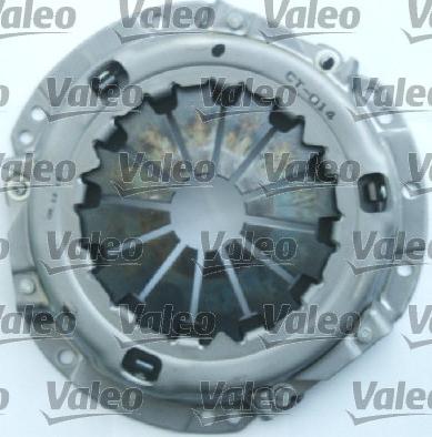 Valeo 826622 - Sajūga komplekts autospares.lv