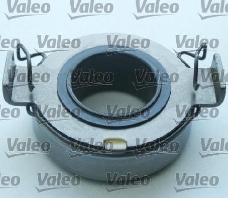 Valeo 826622 - Sajūga komplekts autospares.lv