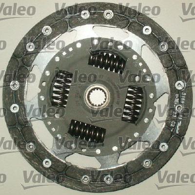 Valeo 826042 - Sajūga komplekts www.autospares.lv