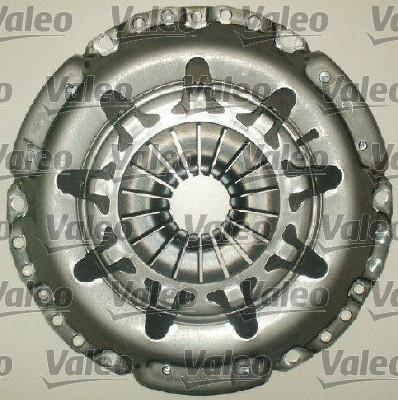 Valeo 826042 - Sajūga komplekts www.autospares.lv