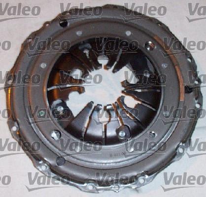 Valeo 826050 - Clutch Kit www.autospares.lv