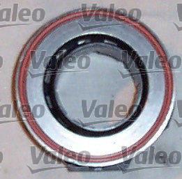 Valeo 826050 - Clutch Kit www.autospares.lv