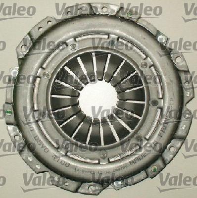 Valeo 826039 - Sajūga komplekts www.autospares.lv