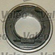 Valeo 826039 - Sajūga komplekts www.autospares.lv