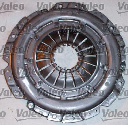 Valeo 826038 - Clutch Kit www.autospares.lv