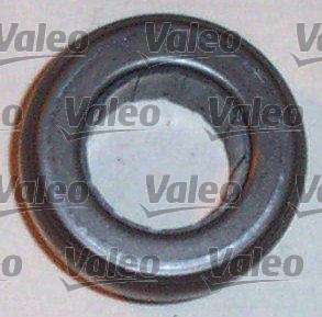 Valeo 826038 - Clutch Kit www.autospares.lv