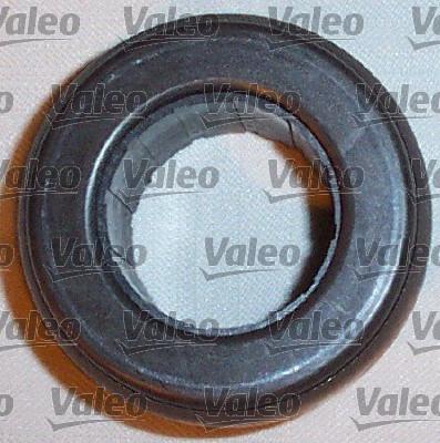 Valeo 826037 - Clutch Kit www.autospares.lv