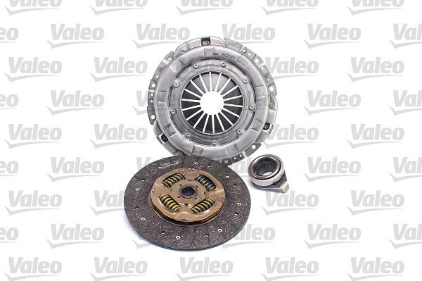 Valeo 826894 - Sajūga komplekts www.autospares.lv