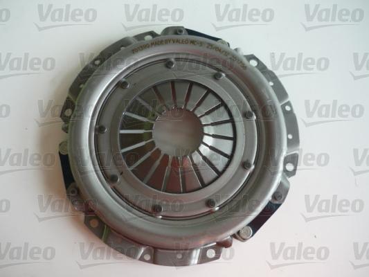 Valeo 826856 - Sajūga komplekts autospares.lv