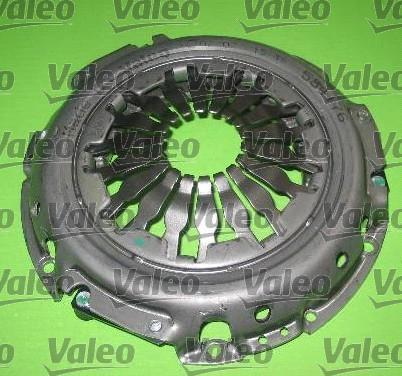 Valeo 826853 - Sajūga komplekts www.autospares.lv