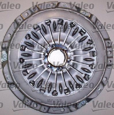 Valeo 826819 - Sajūga komplekts www.autospares.lv