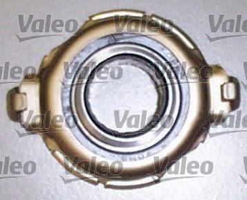 Valeo 826819 - Sajūga komplekts www.autospares.lv