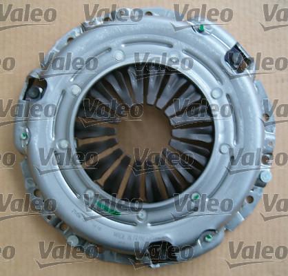 Valeo 826816 - Sajūga komplekts www.autospares.lv