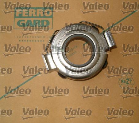 Valeo 826810 - Sajūga komplekts www.autospares.lv