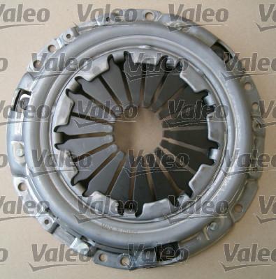 Valeo 826810 - Sajūga komplekts www.autospares.lv