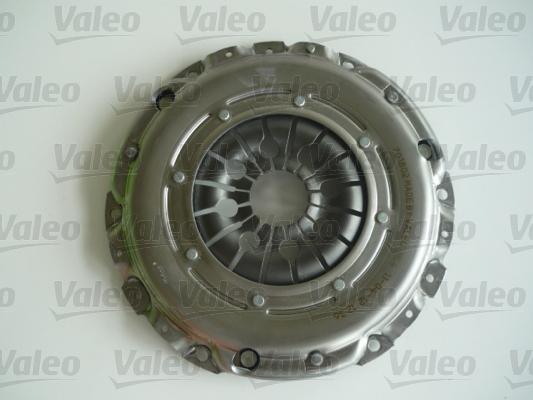 Valeo 826883 - Sajūga komplekts www.autospares.lv