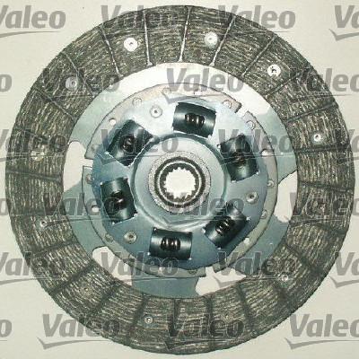 Valeo 826392 - Sajūga komplekts autospares.lv