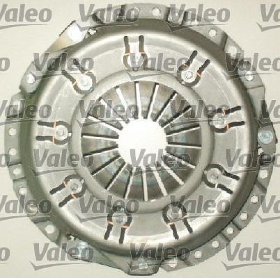 Valeo 826392 - Sajūga komplekts autospares.lv