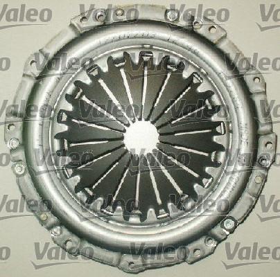 Valeo 826309 - Sajūga komplekts www.autospares.lv