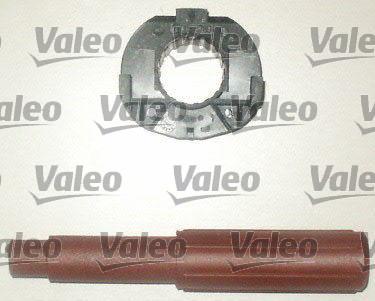 Valeo 826309 - Sajūga komplekts www.autospares.lv