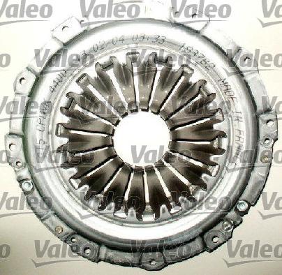 Valeo 826304 - Sajūga komplekts www.autospares.lv