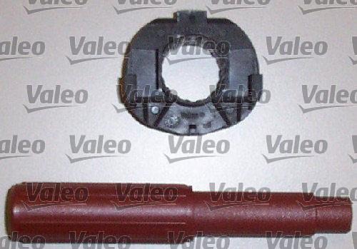 Valeo 826308 - Sajūga komplekts autospares.lv