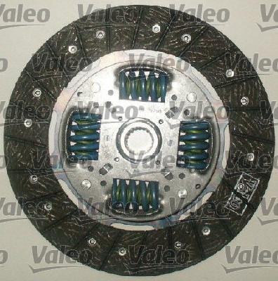 Valeo 826307 - Sajūga komplekts www.autospares.lv