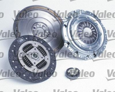 Valeo 826317 - Clutch Kit www.autospares.lv