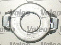 Valeo 826389 - Комплект сцепления www.autospares.lv