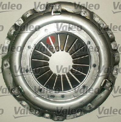 Valeo 826381 - Sajūga komplekts autospares.lv