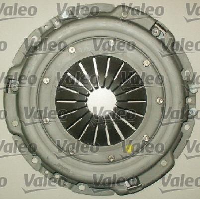 Valeo 826334 - Sajūga komplekts www.autospares.lv