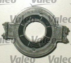 Valeo 826334 - Sajūga komplekts www.autospares.lv