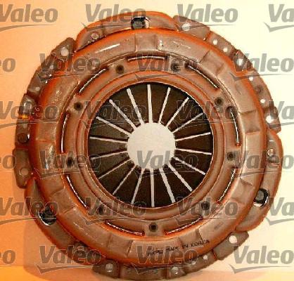 Valeo 826335 - Sajūga komplekts www.autospares.lv