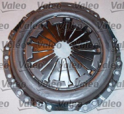 Valeo 826371 - Sajūga komplekts www.autospares.lv